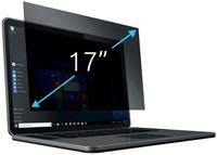 Privacyfilter Kensington 17 inch 16:10-2