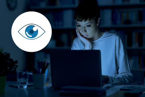 Privacyfilter Kensington 15.6 inch  16:9-2