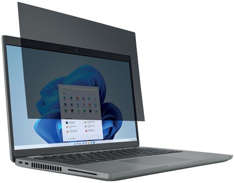 Privacyfilter Kensington 14 inch 16:9-3