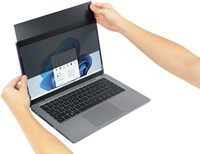 Privacyfilter Kensington 14 inch 16:9-2