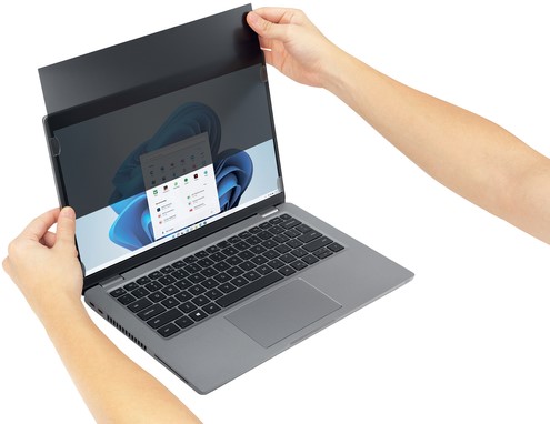 Privacyfilter Kensington 14 inch 16:9-2