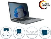 Privacyfilter Kensington 14 inch 16:9-6