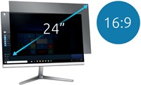 Privacyfilter Kensington 24 inch 16:9-2