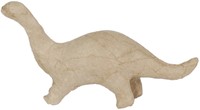 Figuur Décopatch dino Brontosaurus 17x5x10cm-2