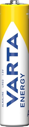 Batterij Varta Energy 24x AAA-2