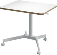 Ergo Mobiele thuiswerkplek set Leitz pakket 1-2