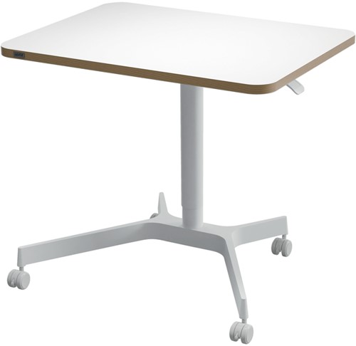 Ergo Mobiele thuiswerkplek set Leitz pakket 1-2