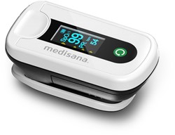 Medisana pulsoximeter