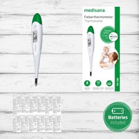 Thermometer Medisana Digitaal TM 700-3