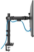 Monitorarm Neomounts NERO 2 schermen DS60 32 inch zw-5