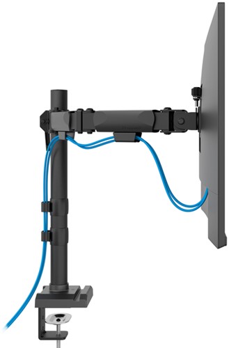 Monitorarm Neomounts NERO 2 schermen DS60 32 inch zw-5