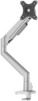 Monitorarm Neomounts NEXT Slim 1 scherm 35 inch zilver-2