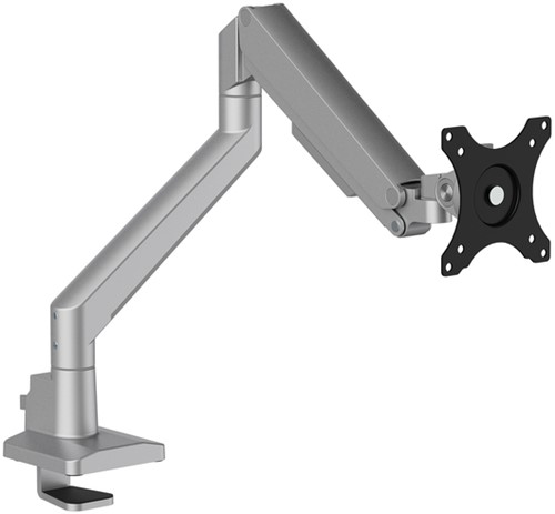 Monitorarm Neomounts NEXT Slim 1 scherm 35 inch zilver-3