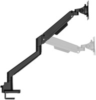 Monitorarm Neomounts NEXT Slim 1 scherm 35 inch zwart-4