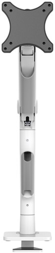 Monitorarm Neomounts NEXT One 1 scherm 49 inch wit-1