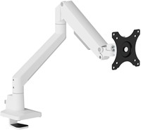 Monitorarm Neomounts NEXT Slim 1 scherm 35 inch wit-3