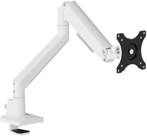Monitorarm Neomounts NEXT Slim 1 scherm 35 inch wit-3