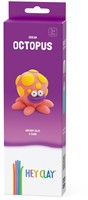 Klei Hey Clay Octopus 3 potjes