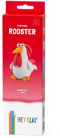 Klei Hey Clay Rooster 3 potjes