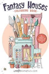 Kleurboek MUS Doedelen voor kattenmensen