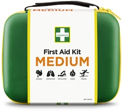 First Aid Kit Cederroth Medium