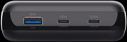 Powerbank Trust Laro laptop 100W