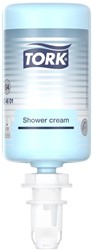 Douchegel Tork S4 Premium 1000ml unisex 424601