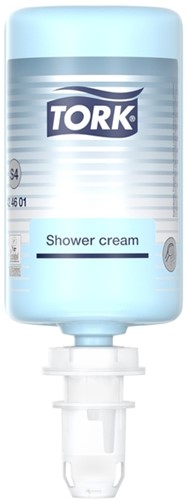 Douchegel Tork S4 Premium 1000ml unisex 424601