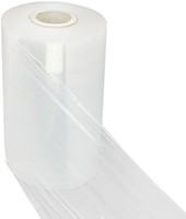 Machine wikkelfolie IEZZY 150% 20mu 50cm 17kg transparant