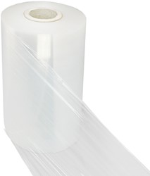 Machine wikkelfolie IEZZY 150% 20mu 50cm 17kg transparant