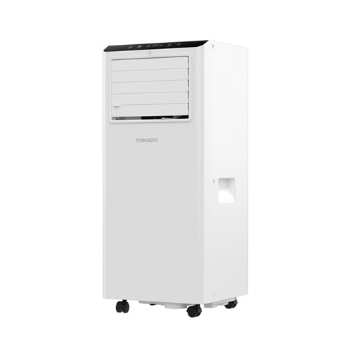 Airconditioner Tomado TMA9002W 80m3 wit