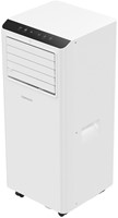 Airconditioner Tomado TMA9002W 80m3 wit-2