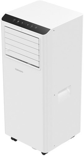 Airconditioner Tomado TMA9002W 80m3 wit-2