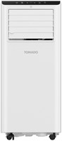 Airconditioner Tomado TMA9002W 80m3 wit-1