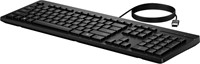 Toetsenbord HP 125 USB bedraad-3