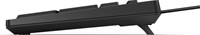 Toetsenbord HP 125 USB bedraad-2