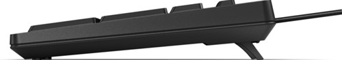 Toetsenbord HP 125 USB bedraad-2