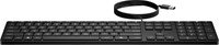 Toetsenbord HP 320K bedraad-3
