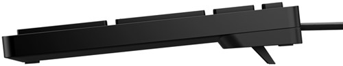 Toetsenbord HP 320K bedraad-2
