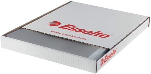 Showtas Esselte copy safe 0.06mm PP A4 glashelder 100 stuks-3