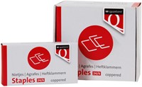 Nieten Quantore 24/6 verkoperd 1000 stuks-3