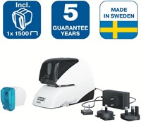 Nietmachine Rapid R5050e-9