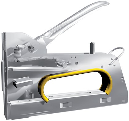 Nietpistool Rapid Pro R33 13/6-14 metaal-5