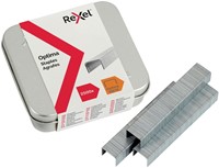 Nieten Rexel Optima nr70HD gegalvaniseerd 2500 stuks-2