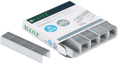Nieten Leitz 25/10 verzinkt 1000 stuks-5