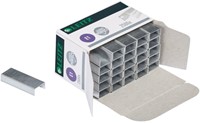 Nieten Leitz E1 verzinkt 2500 stuks-2