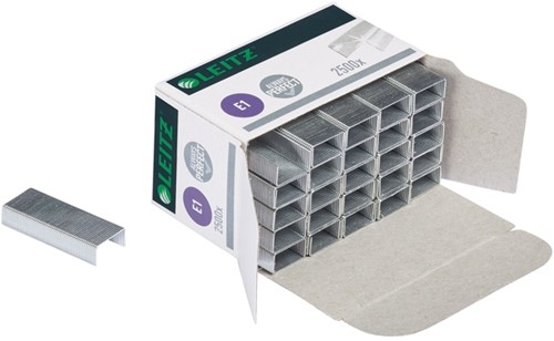 Nieten Leitz E1 verzinkt 2500 stuks-2