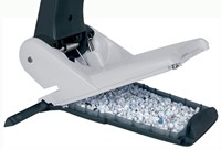 Perforator Leitz 5180 heavy duty 65 vel zilver-7