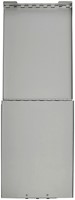 Klembordkoffer MAUL Case A4 topopening aluminium-7