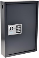 Sleutelkast Pavo high security 50 haken 550x380x100mm-2